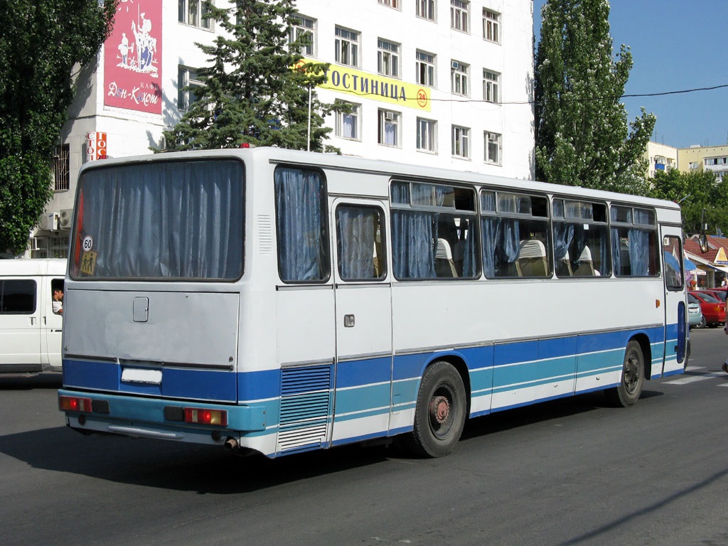Икарус 250