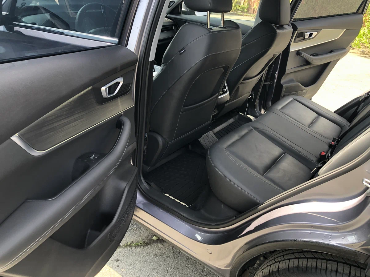 Chery Tiggo 7 Pro Max аренда Chery Tiggo 7 Pro Max аренда