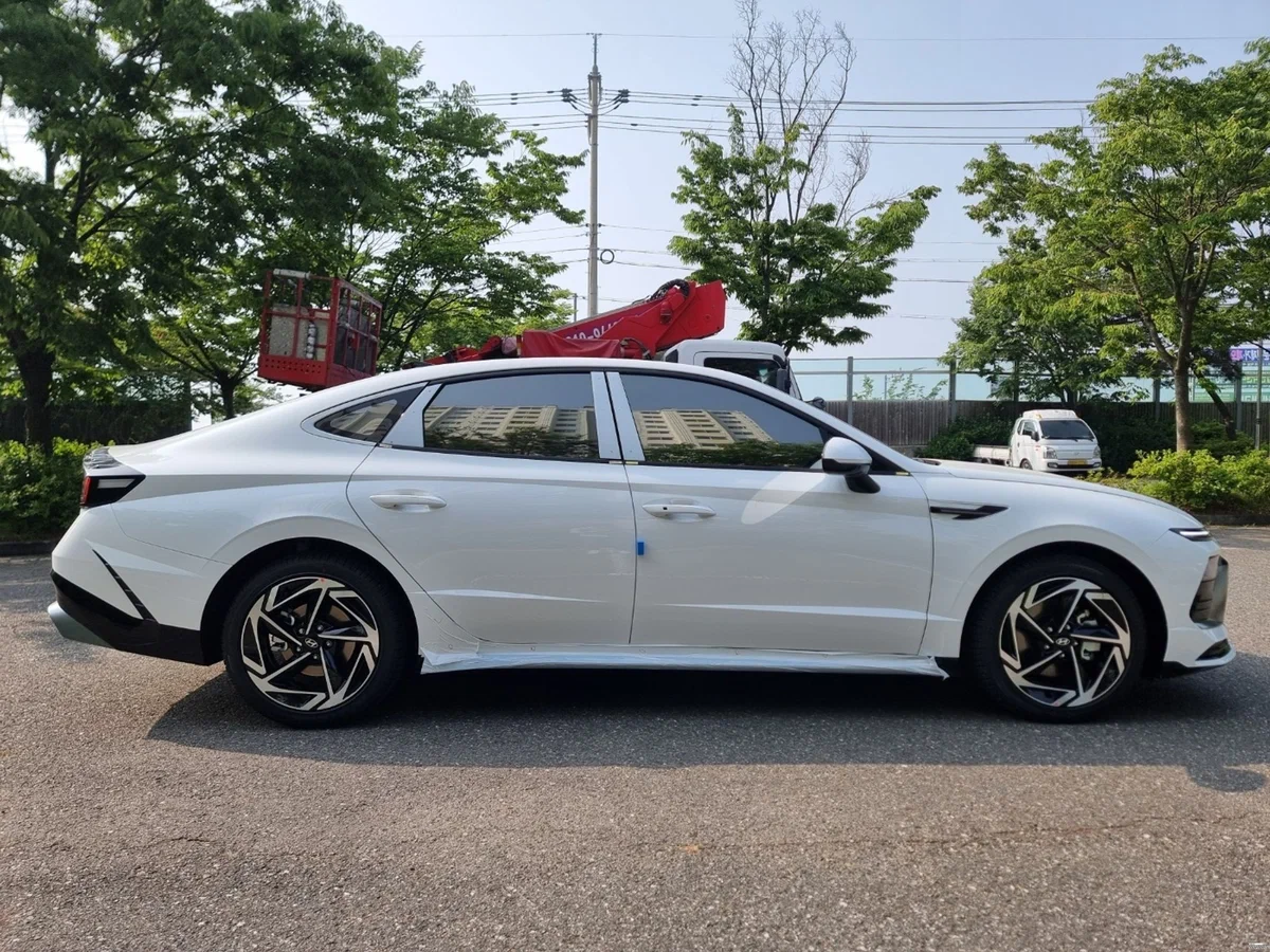 Hyundai Sonata арендовать Hyundai Sonata арендовать